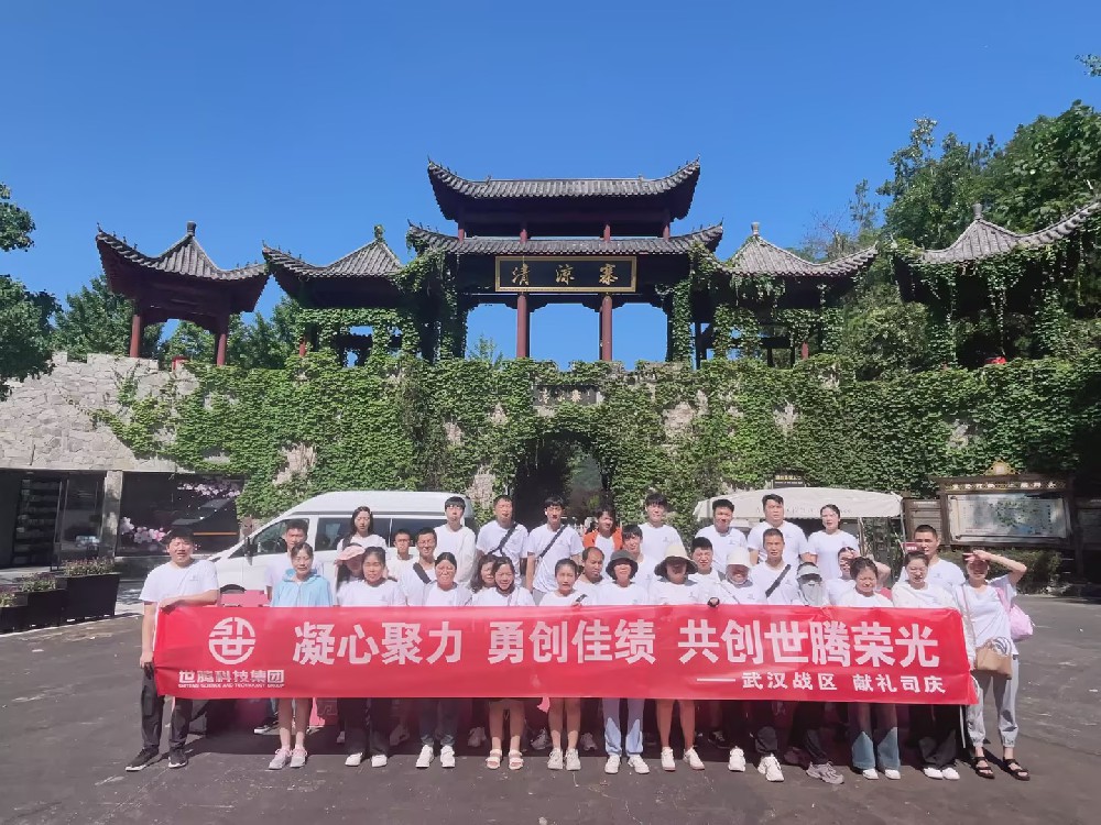 標(biāo)桿分享系列1丨楊流洋：以身作則，凝心聚力則勢不可擋