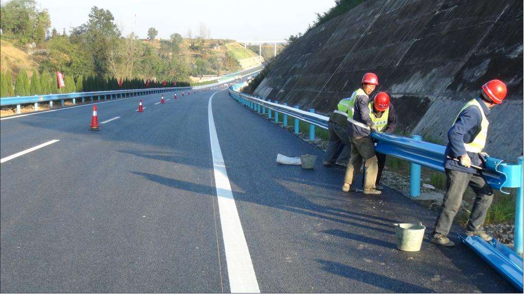 寧波公路護欄的主要功能有哪些？