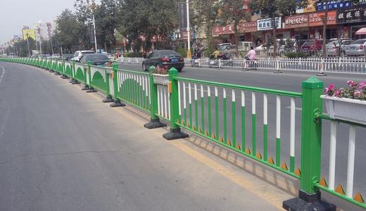 寧波道路護欄是怎么分類的？